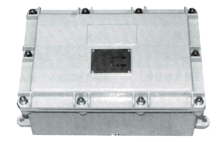 安全増防爆型接続箱 SPJB-1 40_写真
